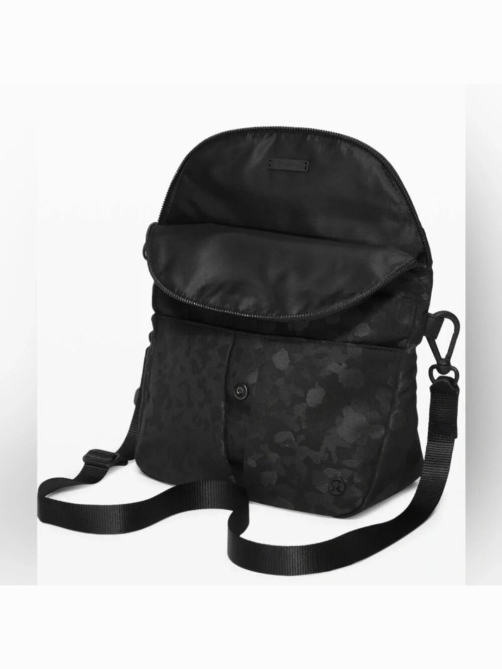 Lululemon All Night Festival bag